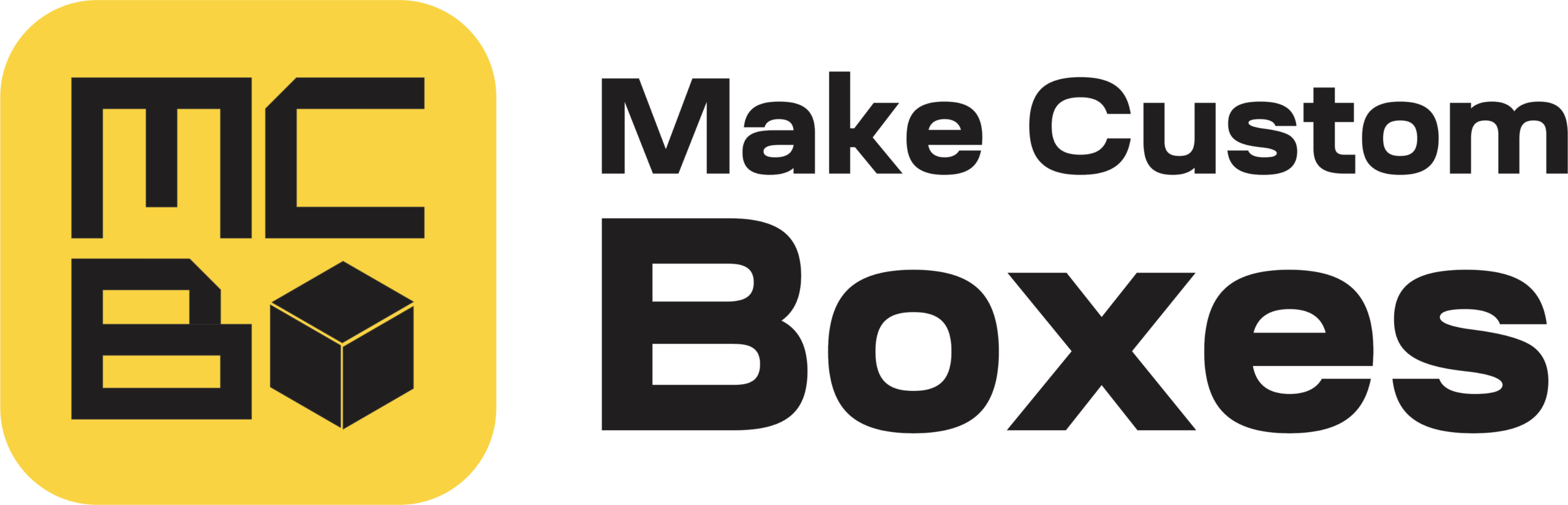 Make Custom Boxes