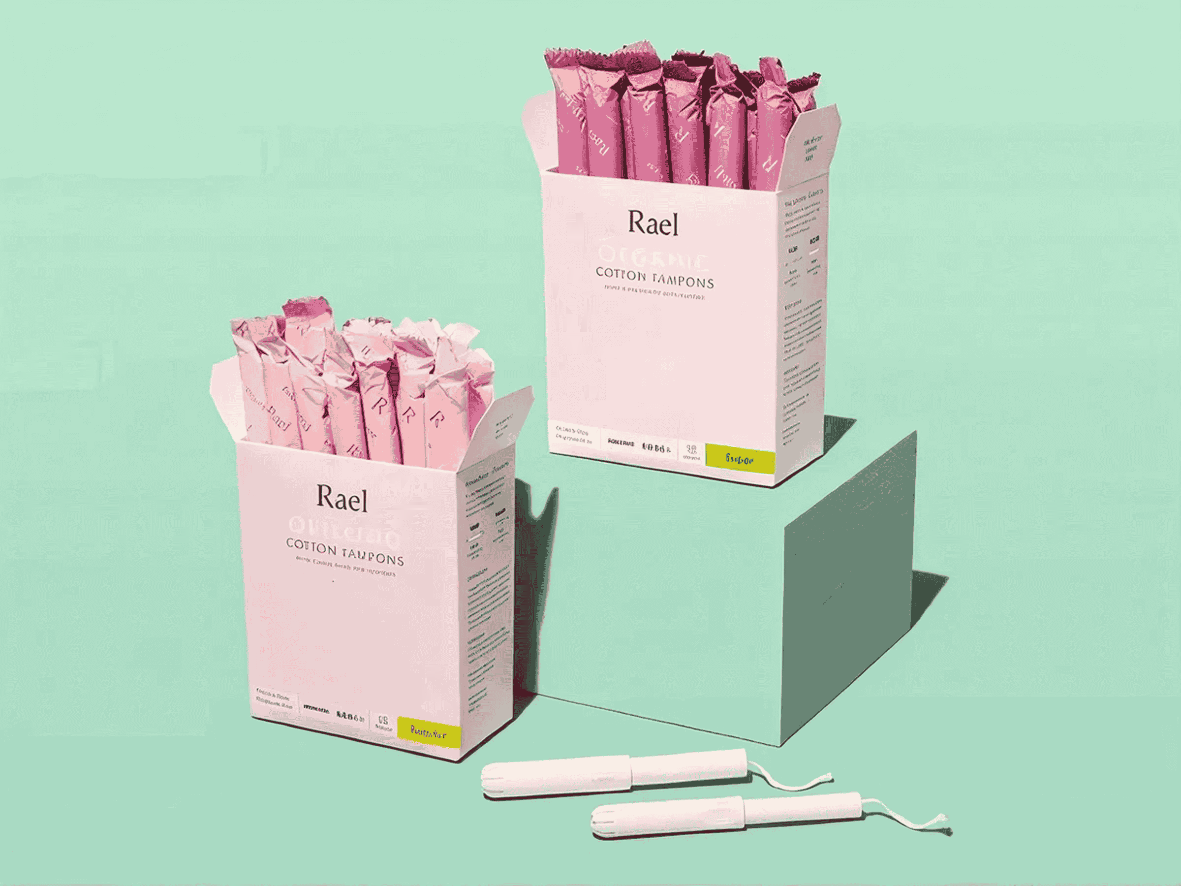 Rigid Boxes custom packaging