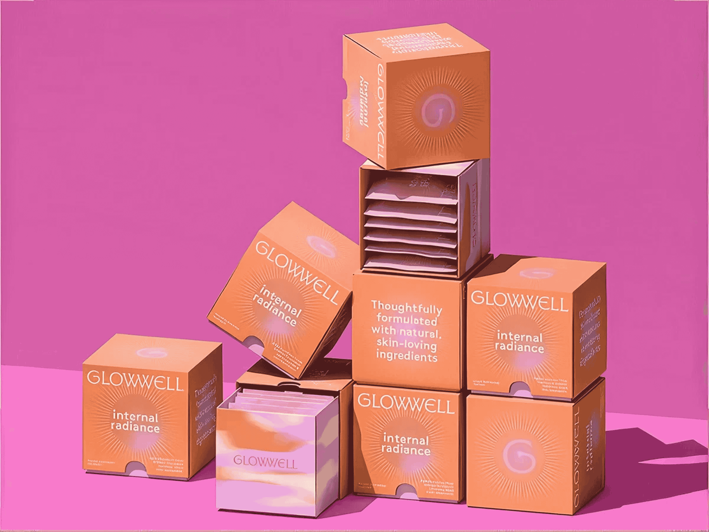 Mailer Box custom packaging