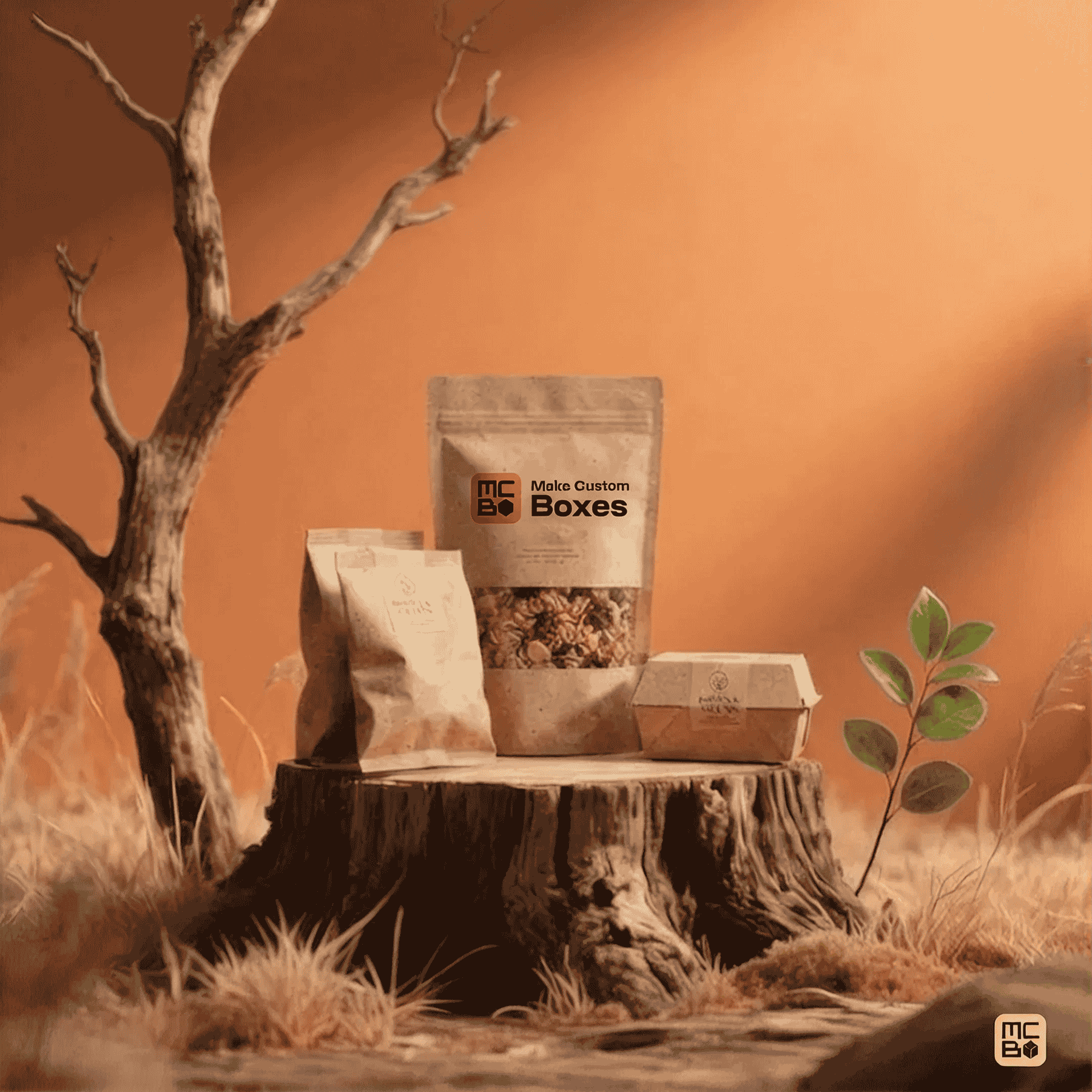 Tuck Boxes custom packaging