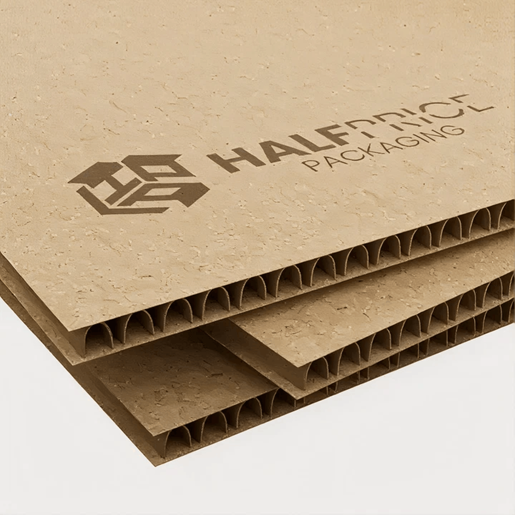 CORRUGATED packaging option